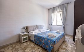 Linate Airport Apartment