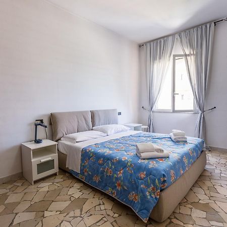 Linate Airport Apartment Milano Esterno foto