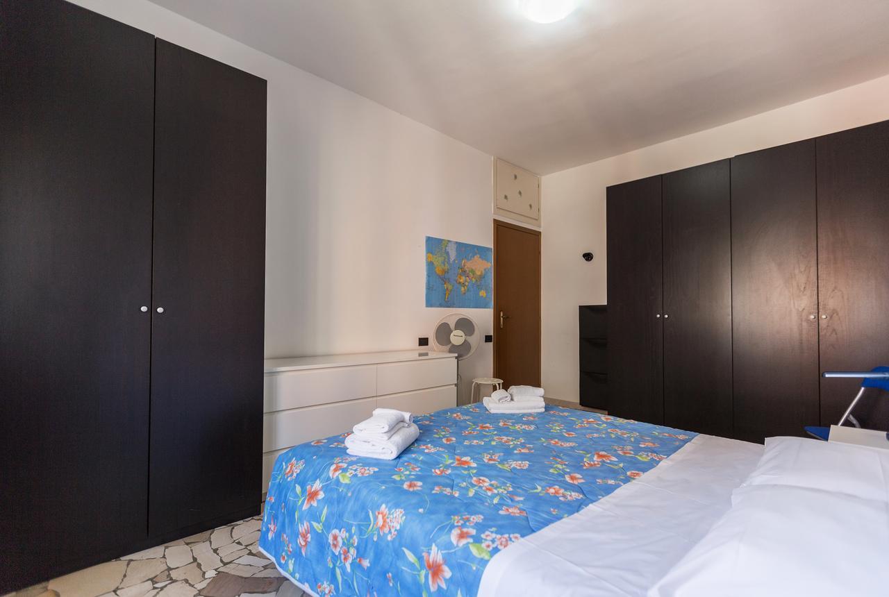 Linate Airport Apartment Milano Esterno foto