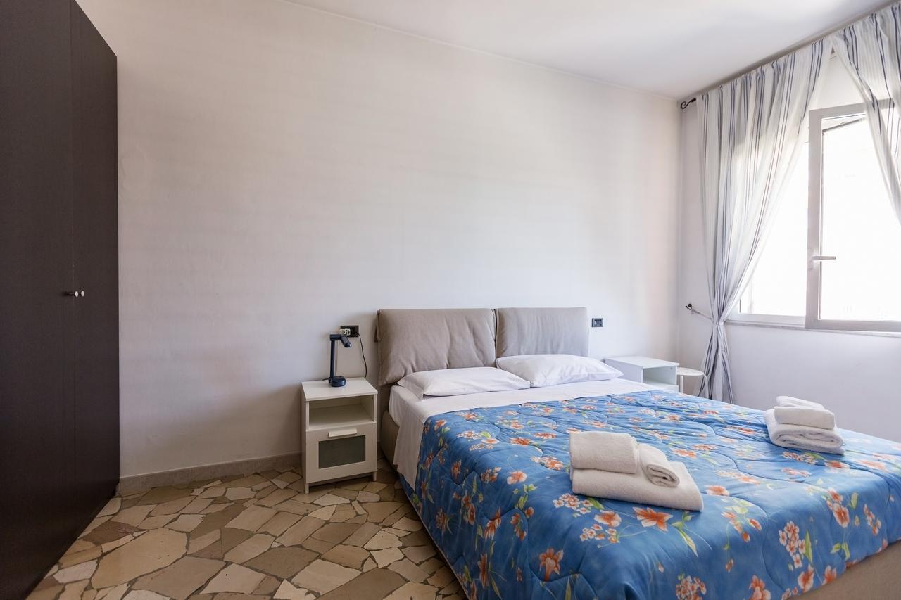 Linate Airport Apartment Milano Esterno foto